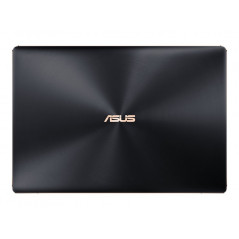 ASUS ZenBook S UX391UA inkl sleeve (Tilbud)