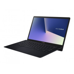 Computere til familien - ASUS ZenBook S UX391UA inkl sleeve (Tilbud)