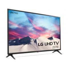 LG 55-tommer UHD 4K Smart-TV