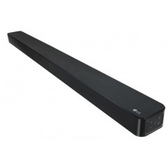 TV og lyd - LG SL6Y 3.1 soundbar & trådløs subwoofer