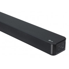 TV og lyd - LG SL6Y 3.1 soundbar & trådløs subwoofer