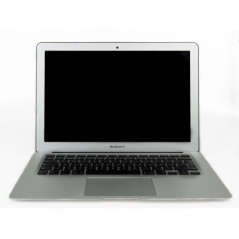 MacBook Air 13" Mid 2013 (brugt)