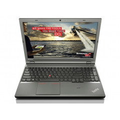 Lenovo Thinkpad T540s i7 250SSD (brugt)