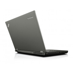 Brugt bærbar computer - Lenovo Thinkpad T540s i7 250SSD (brugt)