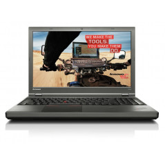 Brugt bærbar computer - Lenovo Thinkpad T540s i7 250SSD (brugt)