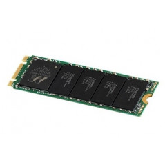 M.2 2280 SSD-harddisk 128GB (brugt)