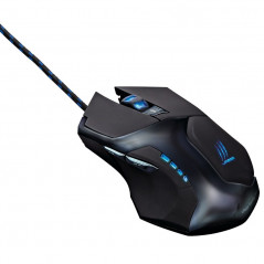 Gaming-mus - URAGE gaming mus Reaper EVO (Tilbud)