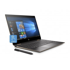 Computer med høj ydeevne - HP Spectre x360 13-ap0001no