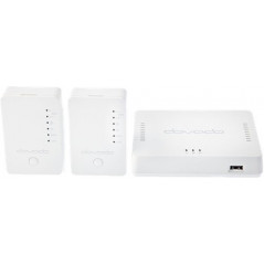 Dovado WiFi XL Mesh router 3-Pack AC1200