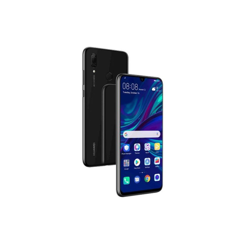 Billige smartphones - Huawei P Smart (2019) 64GB Dual-SIM