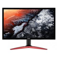 Acer 24" 144 Hz Gaming LED-skærm