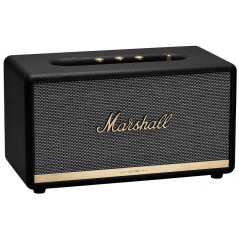 Marshall Stanmore II BT trådløs bluetooth-højttaler (sort)