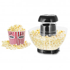 Popcornmaskine