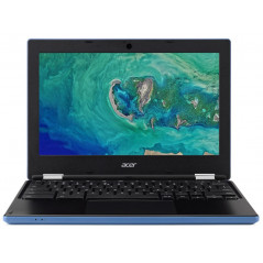 Minicomputere - Acer Chromebook CB3-132 11,6" IPS HD Blue