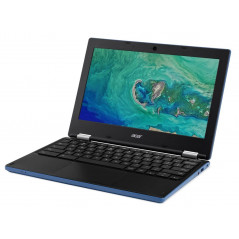 Minicomputere - Acer Chromebook CB3-132 11,6" IPS HD Blue