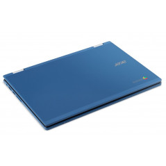 Minicomputere - Acer Chromebook CB3-132 11,6" IPS HD Blue