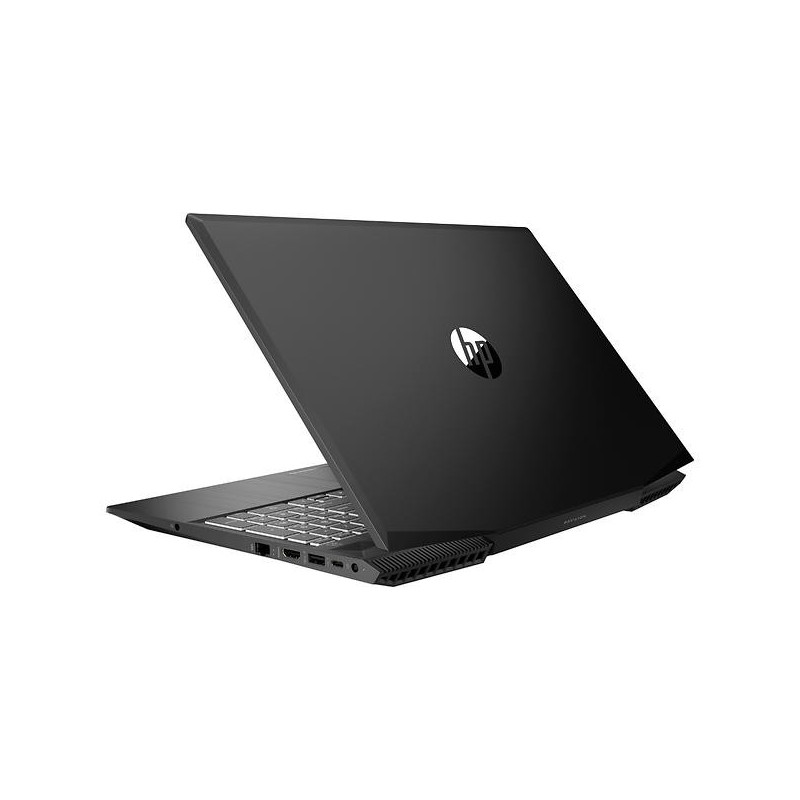 Højtydende computere - HP Pavilion Gaming 15-dk0014no