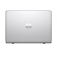 Brugt laptop 12" - HP EliteBook 820 G3 i5 8GB 256SSD FHD (brugt)