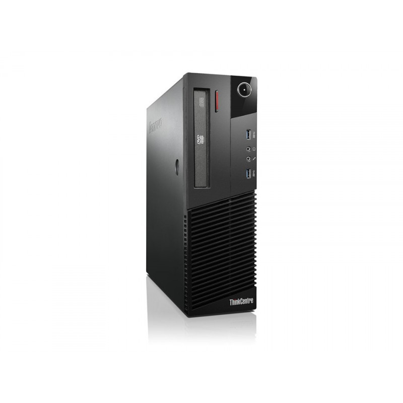 Brugt computer - Lenovo ThinkCentre M83 (brugt)