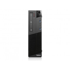 Lenovo ThinkCentre M83 (brugt)