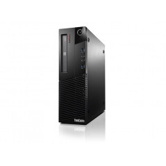 Brugt computer - Lenovo ThinkCentre M83 (brugt)