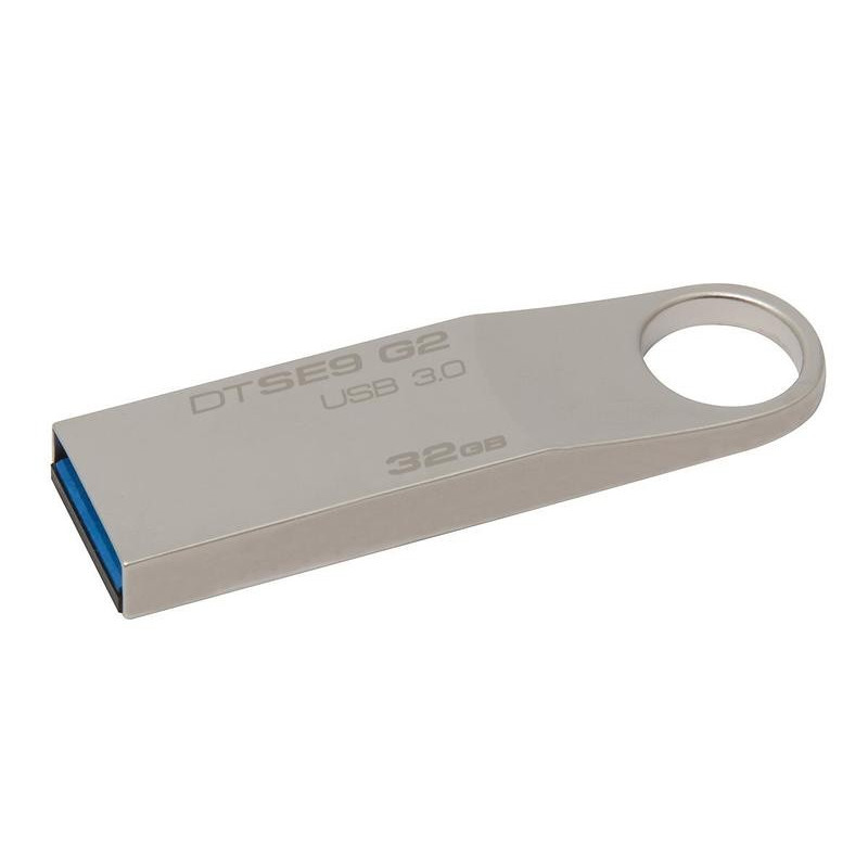 USB-nøgler - Kingston USB 3.1 USB-stick 32GB