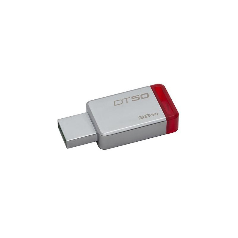 USB-nøgler - Kingston USB 3.1 USB-minne 32 GB