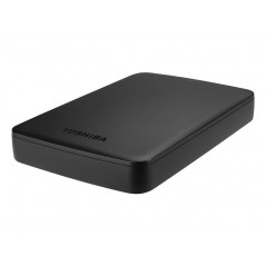 Toshiba ekstern harddisk 2TB USB 3.0