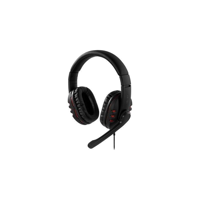 Gamingheadsets - Belkin headsets