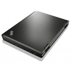 Brugt bærbar computer 13" - Lenovo Thinkpad 11e Chromebook med 4GB/16GB (brugt med mura)