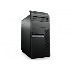 Lenovo ThinkCentre M93p Tower (brugt)