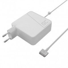 Macbook Air/Pro-kompatibel 60 Watts Mag2 T AC-adapter