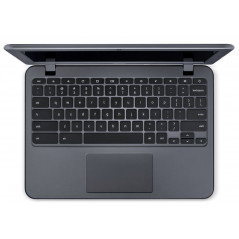 Minicomputere - Acer Chromebook C731 11,6" HD (Tilbud)