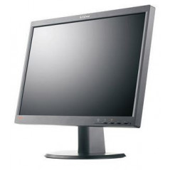 Lenovo 22" LED-skærm (Brugt) (Tilbud)