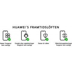 Billig tablet - Huawei MediaPad T3 10 WIFI 2GB 16GB