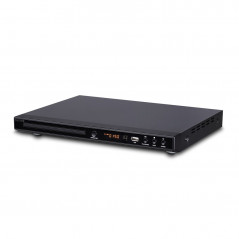 Denver DVD-spelare med HDMI, USB och Scart