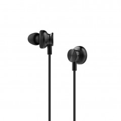 Headset - Champion In-ear Lightning-headset til iPhone (MFi)