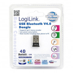 Bluetooth nano-adapter USB