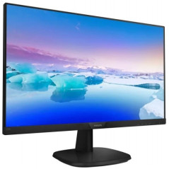 Philips 27" LED-monitor med IPS-panel