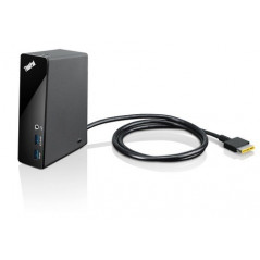 Lenovo dockingsstation OneLink Pro Dock til X1 Carbon m.m. (demo) (Tilbud)