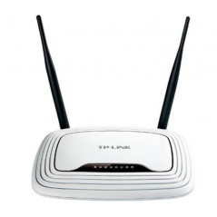 TP-Link trådlös router