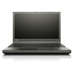 Lenovo ThinkPad W540 K1100M (brugt med mærker skærm)