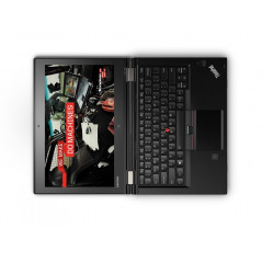 Brugt bærbar computer 13" - Lenovo ThinkPad X1 Yoga 260 2-in1 (brugt mærker skærm)