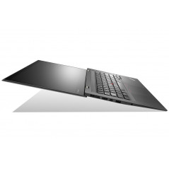 Brugt laptop 14" - Lenovo ThinkPad X1 Carbon FHD (beg med chassiskada)