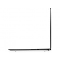 Brugt bærbar computer 15" - Dell Precision 5510 15.6" 4K Touch i7 16GB 256GB SSD Quadro M1000M Win 10 Pro (beg)
