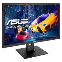 ASUS 24" VP248QGL-P Gaming LED-skärm 1ms