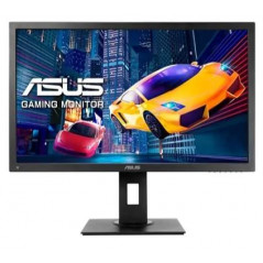 Computerskærm 15" til 24" - ASUS 24" VP248QGL-P Gaming LED-skärm 1ms