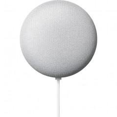 Google Nest Mini 2nd Generation - Smart speaker