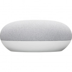 TV-tilbehør - Google Nest Mini 2nd Generation - Smart speaker