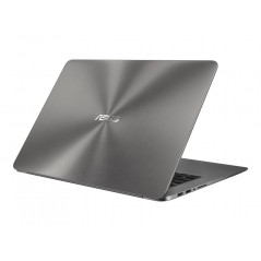 Computere til familien - ASUS ZenBook UX530UX (Tilbud)